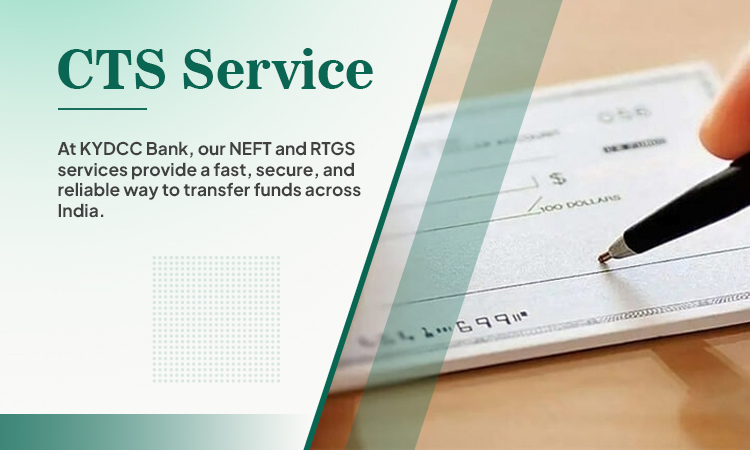 CTS Services